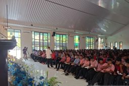 Diskominfo Maluku perkuat peran mahasiswa hadapi era Society 5.0 selesaikan persoalan sosial