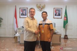 Maluku siapkan atlet ultra marathon untuk kompetisi di Thailand
