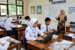 Batang perketat siswa-guru gunakan gawai selama KGM