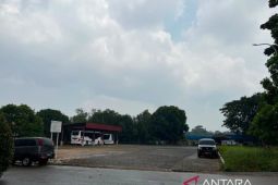 Mayoritas di daerah-daerah Indonesia cerah berawan hingga berawan tebal