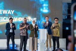 Garuda Spark Innovation Hub perluas akses ekosistem digital di Surabaya