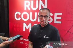 Kemenpora pastikan 10.000 lebih pelari ikut Merdeka Run 2026 di Jakarta