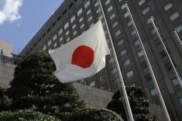 Pertama dalam 11 tahun, angka kelahiran bayi di Jepang naik 0,8 persen