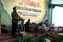 Komut BSN: Pendidikan tinggi harus menjadi penggerak ekosistem halal
