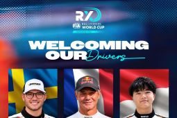 SARGA menggaet Sebastian Loeb dan Kevin Hansen untuk Rallycross World Cup