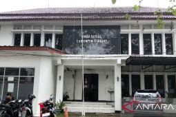 Pemkab Cianjur: 100 orang menyampaikan keberatan perubahan desil