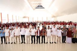 OJK Aceh perkuat literasi dan inklusi keuangan pelajar