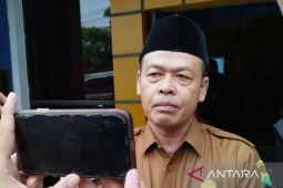 Disdikpora Cianjur mencatat 485 ruang kelas dibangun dari APBD