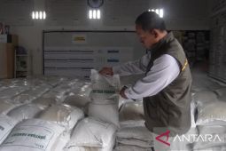 Bulog Bangka tambah pasokan 2.700 ton beras