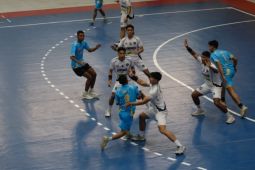 Kejurda Bola Tangan Sumut jadi kawah candradimuka atlet muda menuju Kejurnas 2026