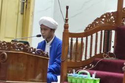 Ustadz Luthfi ungkap rahasia amalan berbuah manis