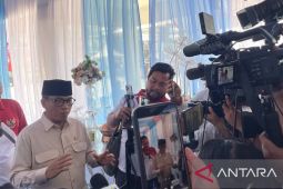 Majukan 75 ribu desa, Mendes PDT luncurkan Duta Gen Z di Serang