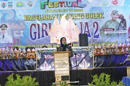 Pemkab Serang jadikan Cikolelet percontohan desa wisata
