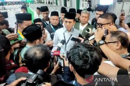 Muktamar NU putuskan voting sebagai mekanisme pemilihan Ketum PBNU