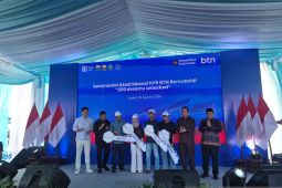 BTN dorong kualitas dan keterhunian rumah subsidi, perkuat penyaluran FLPP di Jambi