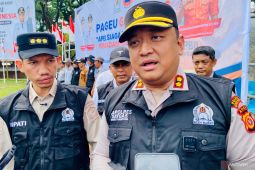 Jaga kamtibmas, Ini saran Polres Aceh Barat kepada masyarakat