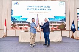 Ikatan Alumni ITB Jakarta gelar rakerda perkuat simpul talenta