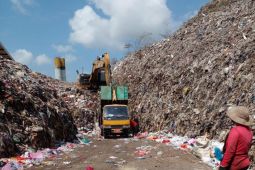 Volume sampah ke TPA Jembrana turun 30 persen dampak larang buang sampah organik