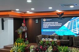 BPK sebut korupsi bisa dideteksi sejak dini lewat pengawasan berlapis