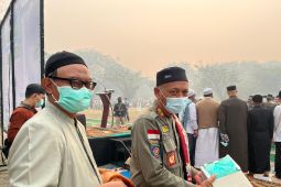 Dinkes Kota Pontianak siapkan ruang oksigen seiring peningkatan kasus ISPA
