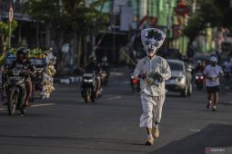 Nusantara Raya Fun Run promosikan wisata sejarah benteng di Ternate