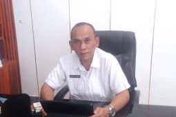 Hingga Juli, Lebak produksi 992 ton komoditas ubi kayu dan jalar