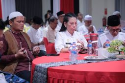 Singkawang perkuat penanganan karhutla