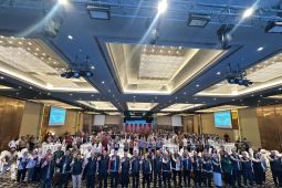 Setwapres: Penanganan stunting sebagai investasi bangun sumber daya manusia