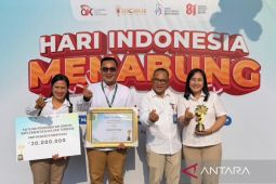 SMPN 9 Denpasar Bali jadi sekolah pertama inklusi keuangan se-Indonesia