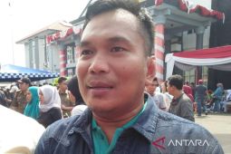 Pemkab Bengkulu Tengah tingkatkan kesiapsiagaan antisipasi karhutla