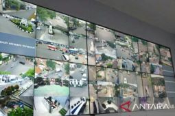 Pemkab Purwakarta tambah ratusan CCTV hingga 235 unit perkuat keamanan daerah