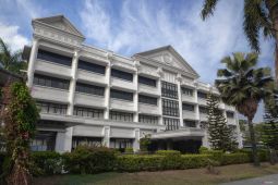 President University buka Program "World Campus" untuk kuliah S1 secara online