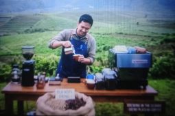 Dieng Culture Festival 2026 suguhkankan 14 kopi Indigeo Indonesia