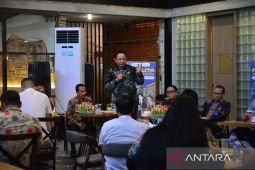 Gubernur Gorontalo dorong penyelesaian tematik kendala eksportir