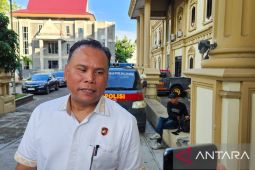 Tersangka karhutla di Jambi bertambah menjadi 10 orang