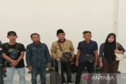 Pemkab Bangkalan bantu pemulangan PMI nonprosedural