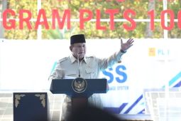 Rusia konfirmasi Presiden Prabowo jadi tamu utama forum ekonomi EEF