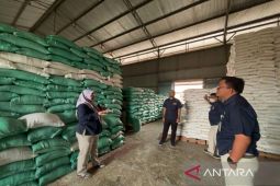 Bulog Rejang Lebong siapkan 1.600 ton beras untuk tiga kabupaten