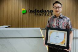 Salurkan biaya ke 2,1 juta pengguna, Indodana Fintech raih penghargaan
