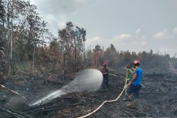 BPBD Belitung gencarkan sosialisasi pencegahan karhutla