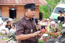 Bupati Taput ajak warga aktif melapor lewat sistem Perlinsos digital