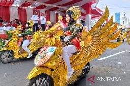 Pemprov jadikan Explore Babel jadi ajang UMKM tingkatkan kapasitas
