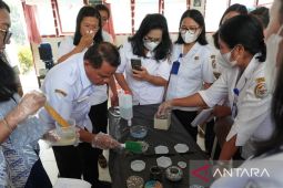 SOL - Pemkab Taput perkuat kolaborasi tangani sampah plastik