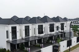 Timah Properti dukung program 3 juta rumah di Danantara Housing Expo