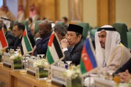 Indonesia apresiasi langkah 12 negara Barat batasi perdagangan Israel