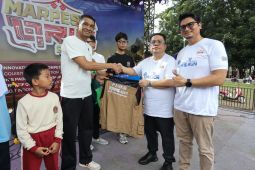 Wali Kota Pematangsiantar apresiasi Marpesta QRIS BI