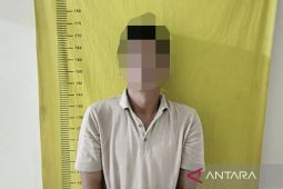 Polisi tangkap buronan pembobol rumah kosong di Tangerang