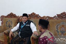 Presiden Prabowo dijadwalkan hadiri penutupan Muktamar ke-35 NU