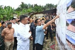 Program Kampung Kreatif Sumut Berkah  jaring proposal infrastruktur