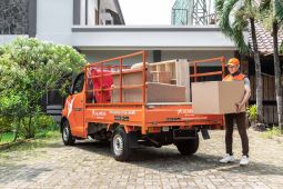 Lalamove catat kenaikan permintaan pindahan hingga 32,8 % di Kota Pelajar